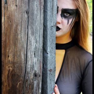 Meet your Posher, Holly